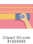 Craft Clipart #1624583 by BNP Design Studio