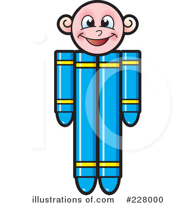 Boy Clipart #228000 by Lal Perera