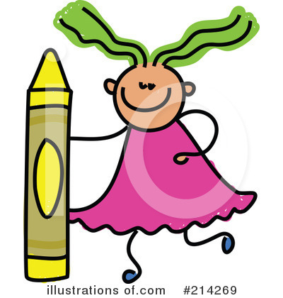 Crayons Clipart #214269 by Prawny