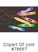 Crayon Clipart #78667 by Prawny