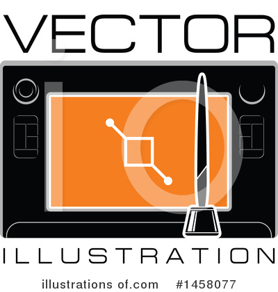 Royalty-Free (RF) Creative Clipart Illustration by Vector Tradition SM - Stock Sample #1458077