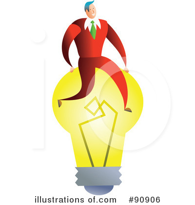 Royalty-Free (RF) Creative Clipart Illustration by Prawny - Stock Sample #90906