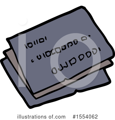 Royalty-Free (RF) Credit Card Clipart Illustration by lineartestpilot - Stock Sample #1554062