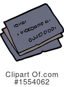 Credit Card Clipart #1554062 by lineartestpilot