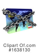 Credit Card Clipart #1638130 by Steve Young