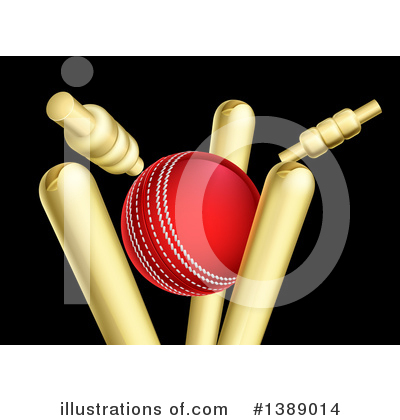 Cricket Clipart #1389014 by AtStockIllustration