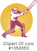 Cricket Clipart #1052653 by patrimonio