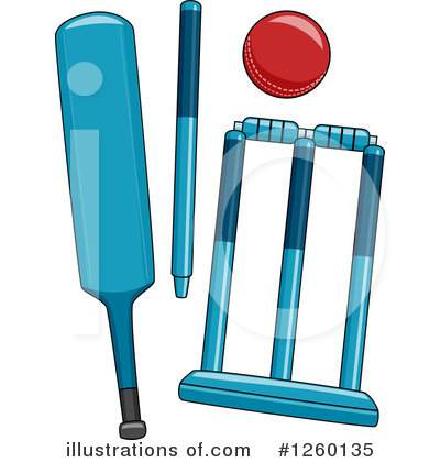 Royalty-Free (RF) Cricket Clipart Illustration by BNP Design Studio - Stock Sample #1260135