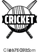 Cricket Clipart #1760985 by Vector Tradition SM