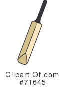 Cricket Clipart #71645 by Lal Perera
