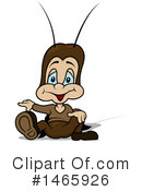 Crickets Clipart #1465926 by dero