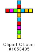 Cross Clipart #1053495 by Prawny