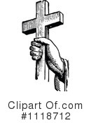 Cross Clipart #1118712 by Prawny Vintage