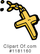 Cross Clipart #1181160 by lineartestpilot
