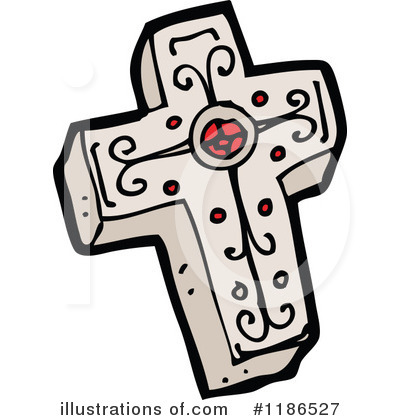 Cross Clipart #1186527 by lineartestpilot