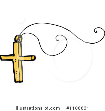 Cross Clipart #1186631 by lineartestpilot