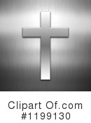 Cross Clipart #1199130 by KJ Pargeter