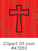 Cross Clipart #47250 by Prawny
