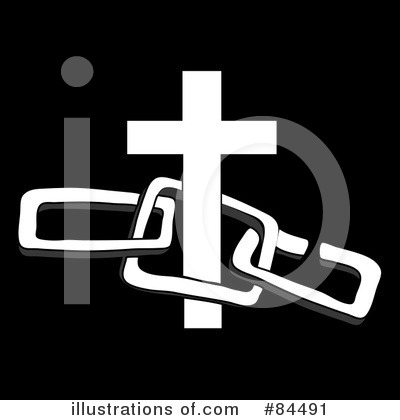 Cross Clipart #84491 by Pams Clipart
