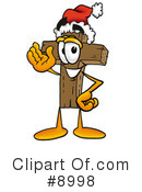 Cross Clipart #8998 by Mascot Junction