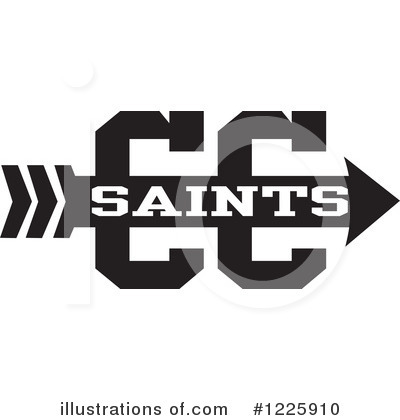 Cross Country Clipart #1225910 by Johnny Sajem