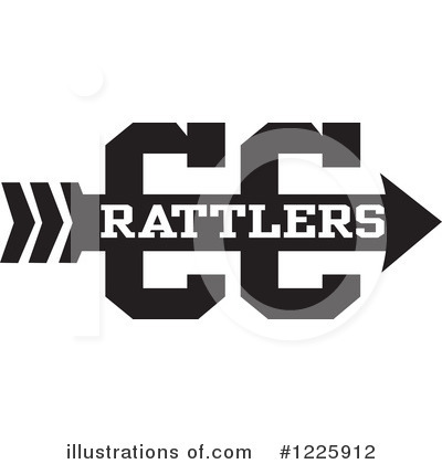 Royalty-Free (RF) Cross Country Clipart Illustration by Johnny Sajem - Stock Sample #1225912
