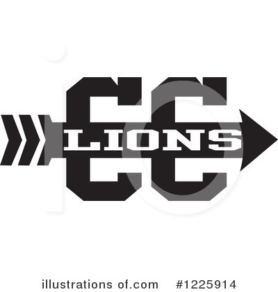 Royalty-Free (RF) Cross Country Clipart Illustration by Johnny Sajem - Stock Sample #1225914