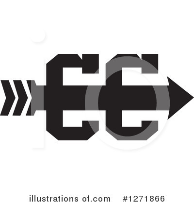 Royalty-Free (RF) Cross Country Clipart Illustration by Johnny Sajem - Stock Sample #1271866