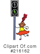 Crosswalk Clipart #216162 by Prawny