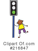 Crosswalk Clipart #216847 by Prawny