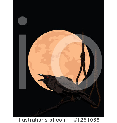 Moon Clipart #1251086 by Pushkin