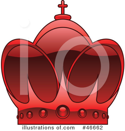 King Clipart #46662 by dero