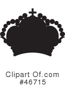 Crown Clipart #46715 by dero