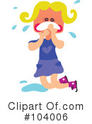 Crying Clipart #104006 by Prawny