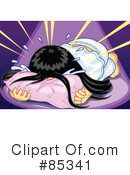 Crying Clipart #85341 by mayawizard101
