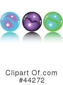 Crystal Ball Clipart #44272 by kaycee
