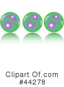 Crystal Ball Clipart #44278 by kaycee