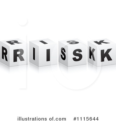 Risk Clipart #1115644 by Andrei Marincas