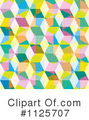 Cubes Clipart #1125707 by michaeltravers