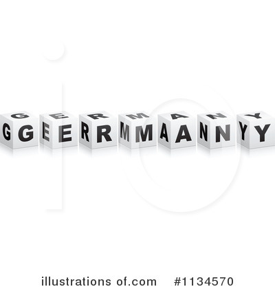Germany Clipart #1134570 by Andrei Marincas