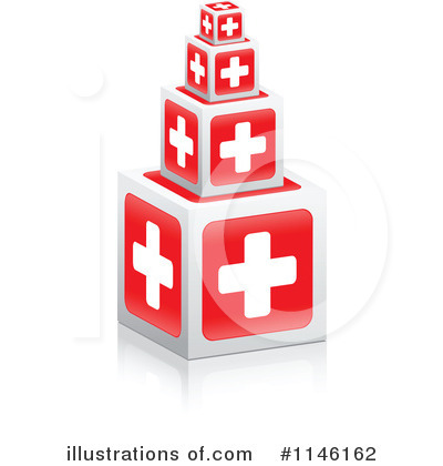Medical Clipart #1146162 by Andrei Marincas