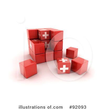 Switzerland Clipart #92093 by stockillustrations