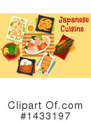 Cuisine Clipart #1433197 by Vector Tradition SM