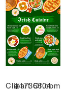 Cuisine Clipart #1736604 by Vector Tradition SM
