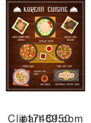Cuisine Clipart #1748950 by Vector Tradition SM