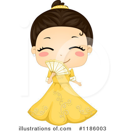 Royalty-Free (RF) Culture Clipart Illustration by BNP Design Studio - Stock Sample #1186003
