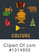 Culture Clipart #1314933 by Vector Tradition SM