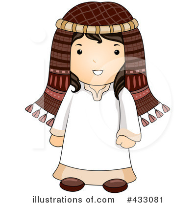 Royalty-Free (RF) Culture Clipart Illustration by BNP Design Studio - Stock Sample #433081