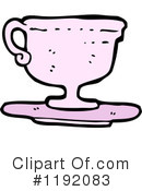 Cup Clipart #1192083 by lineartestpilot