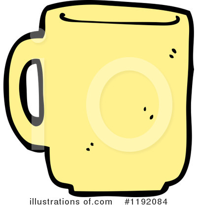 Teacup Clipart #1192084 by lineartestpilot